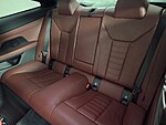 Used 2022 BMW 4 SERIES 430I COUPE in WEST PALM BEACH, FLORIDA (Photo 23)