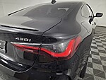 Used 2022 BMW 4 SERIES 430I COUPE in WEST PALM BEACH, FLORIDA (Photo 27)