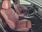 Used 2022 BMW 4 SERIES 430I COUPE in WEST PALM BEACH, FLORIDA (Photo 32)