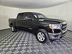 Used 2024 RAM 1500 BIG HORN 4X4 CREW CAB 5'7