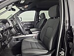 Used 2024 RAM 1500 BIG HORN 4X4 CREW CAB 5'7