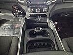 Used 2024 RAM 1500 BIG HORN 4X4 CREW CAB 5'7