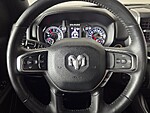 Used 2024 RAM 1500 BIG HORN 4X4 CREW CAB 5'7