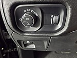 Used 2024 RAM 1500 BIG HORN 4X4 CREW CAB 5'7