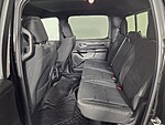 Used 2024 RAM 1500 BIG HORN 4X4 CREW CAB 5'7