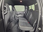 Used 2024 RAM 1500 BIG HORN 4X4 CREW CAB 5'7