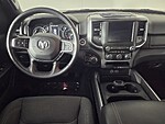 Used 2024 RAM 1500 BIG HORN 4X4 CREW CAB 5'7