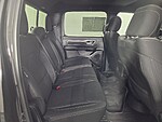 Used 2024 RAM 1500 BIG HORN 4X4 CREW CAB 5'7