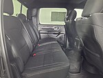 Used 2024 RAM 1500 BIG HORN 4X4 CREW CAB 5'7
