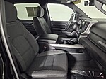 Used 2024 RAM 1500 BIG HORN 4X4 CREW CAB 5'7