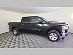 Used 2024 RAM 1500 BIG HORN 4X4 CREW CAB 5'7