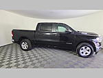 Used 2024 RAM 1500 BIG HORN 4X4 CREW CAB 5'7