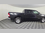 Used 2024 RAM 1500 BIG HORN 4X4 CREW CAB 5'7