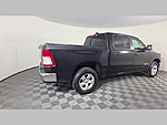 Used 2024 RAM 1500 BIG HORN 4X4 CREW CAB 5'7