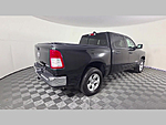 Used 2024 RAM 1500 BIG HORN 4X4 CREW CAB 5'7