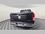 Used 2024 RAM 1500 BIG HORN 4X4 CREW CAB 5'7