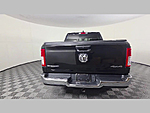 Used 2024 RAM 1500 BIG HORN 4X4 CREW CAB 5'7