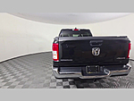 Used 2024 RAM 1500 BIG HORN 4X4 CREW CAB 5'7