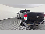Used 2024 RAM 1500 BIG HORN 4X4 CREW CAB 5'7