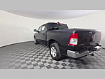 Used 2024 RAM 1500 BIG HORN 4X4 CREW CAB 5'7
