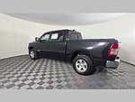 Used 2024 RAM 1500 BIG HORN 4X4 CREW CAB 5'7