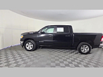 Used 2024 RAM 1500 BIG HORN 4X4 CREW CAB 5'7