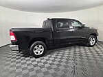 Used 2024 RAM 1500 BIG HORN 4X4 CREW CAB 5'7