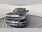 Used 2024 RAM 1500 BIG HORN 4X4 CREW CAB 5'7