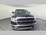Used 2024 RAM 1500 BIG HORN 4X4 CREW CAB 5'7