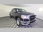Used 2024 RAM 1500 BIG HORN 4X4 CREW CAB 5'7