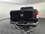 Used 2024 RAM 1500 BIG HORN 4X4 CREW CAB 5'7