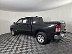 Used 2024 RAM 1500 BIG HORN 4X4 CREW CAB 5'7