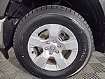 Used 2024 RAM 1500 BIG HORN 4X4 CREW CAB 5'7