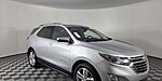 Used 2020 CHEVROLET EQUINOX FWD 4DR PREMIER W/2LZ in WEST PALM BEACH, FLORIDA