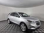 Used 2020 CHEVROLET EQUINOX FWD 4DR PREMIER W/2LZ in WEST PALM BEACH, FLORIDA (Photo 1)