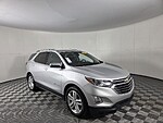 Used 2020 CHEVROLET EQUINOX FWD 4DR PREMIER W/2LZ in WEST PALM BEACH, FLORIDA (Photo 2)