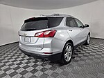 Used 2020 CHEVROLET EQUINOX FWD 4DR PREMIER W/2LZ in WEST PALM BEACH, FLORIDA (Photo 5)