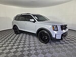 Used 2024 KIA TELLURIDE SX PRESTIGE X-PRO AWD in WEST PALM BEACH, FLORIDA (Photo 1)