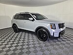 Used 2024 KIA TELLURIDE SX PRESTIGE X-PRO AWD in WEST PALM BEACH, FLORIDA (Photo 3)