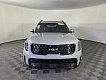 Used 2024 KIA TELLURIDE SX PRESTIGE X-PRO AWD in WEST PALM BEACH, FLORIDA (Photo 4)