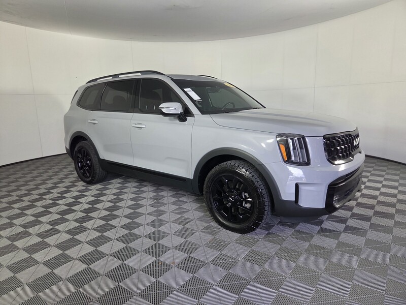 Used 2024 KIA TELLURIDE SX PRESTIGE X-PRO AWD in WEST PALM BEACH, FLORIDA