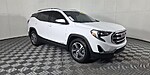 Used 2020 GMC TERRAIN FWD 4DR SLT in WEST PALM BEACH, FLORIDA