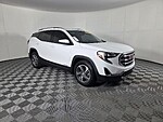 Used 2020 GMC TERRAIN FWD 4DR SLT in WEST PALM BEACH, FLORIDA (Photo 2)
