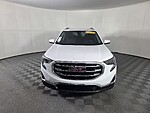 Used 2020 GMC TERRAIN FWD 4DR SLT in WEST PALM BEACH, FLORIDA (Photo 3)