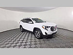 Used 2020 GMC TERRAIN FWD 4DR SLT in WEST PALM BEACH, FLORIDA (Photo 34)
