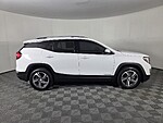 Used 2020 GMC TERRAIN FWD 4DR SLT in WEST PALM BEACH, FLORIDA (Photo 4)