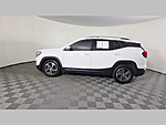 Used 2020 GMC TERRAIN FWD 4DR SLT in WEST PALM BEACH, FLORIDA (Photo 45)