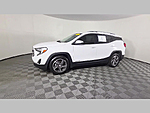 Used 2020 GMC TERRAIN FWD 4DR SLT in WEST PALM BEACH, FLORIDA (Photo 46)