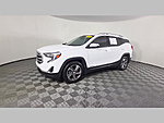 Used 2020 GMC TERRAIN FWD 4DR SLT in WEST PALM BEACH, FLORIDA (Photo 47)
