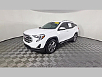 Used 2020 GMC TERRAIN FWD 4DR SLT in WEST PALM BEACH, FLORIDA (Photo 48)